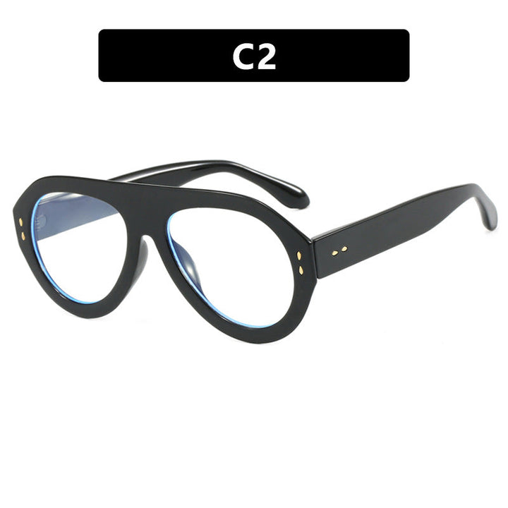 Women's fashionable sunglasses with extravagant design Kalsten
