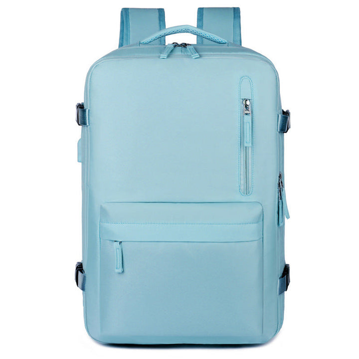 Sleek Multi-Functional rk Backpack Kalsten