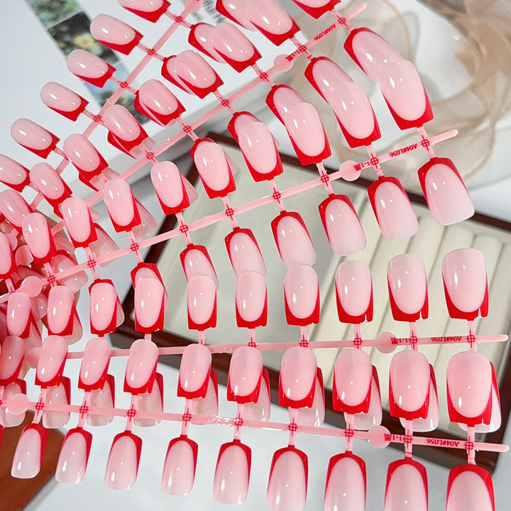 Press-On Nail Set Kalsten