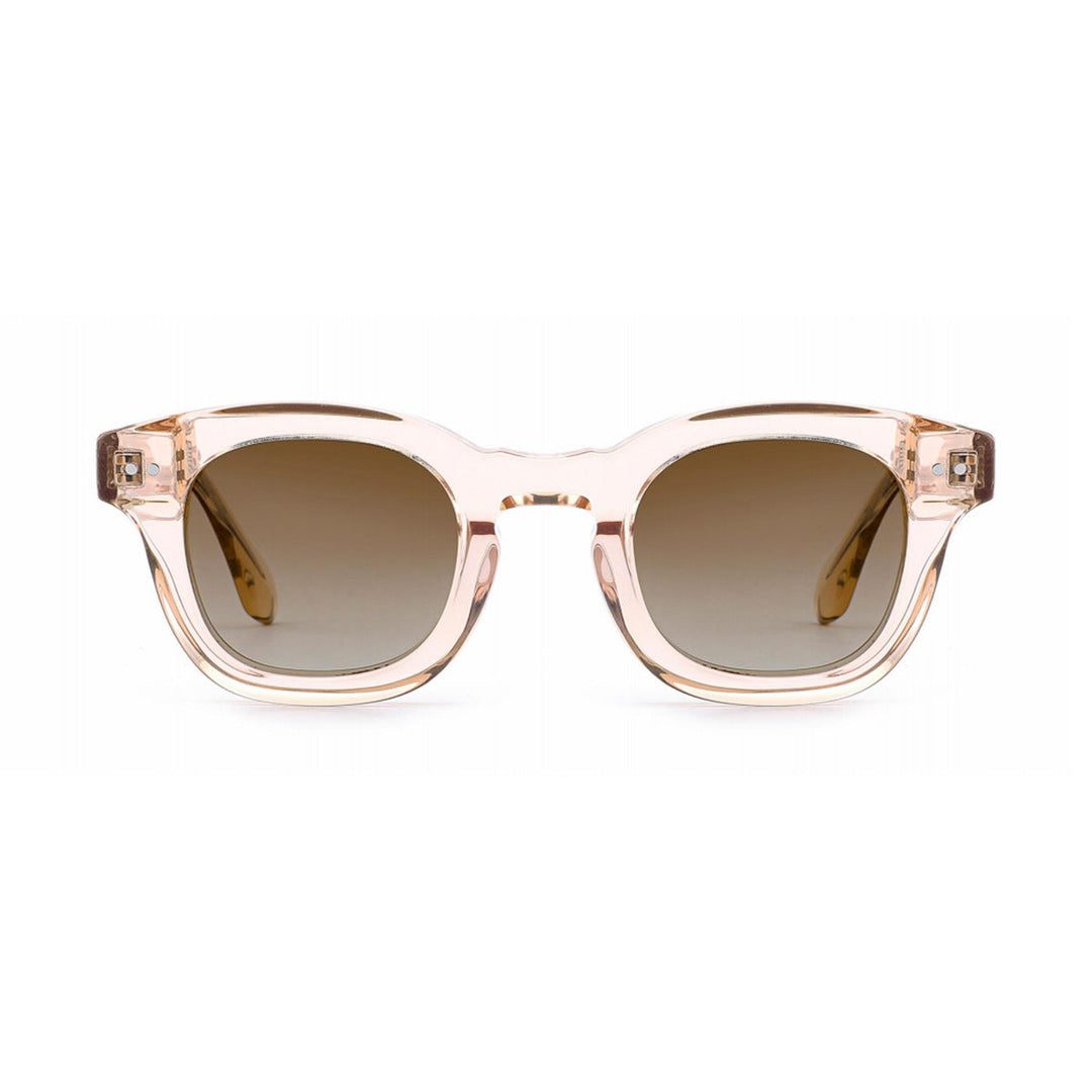Ladies fashionable sunglasses in contemporary design Kalsten