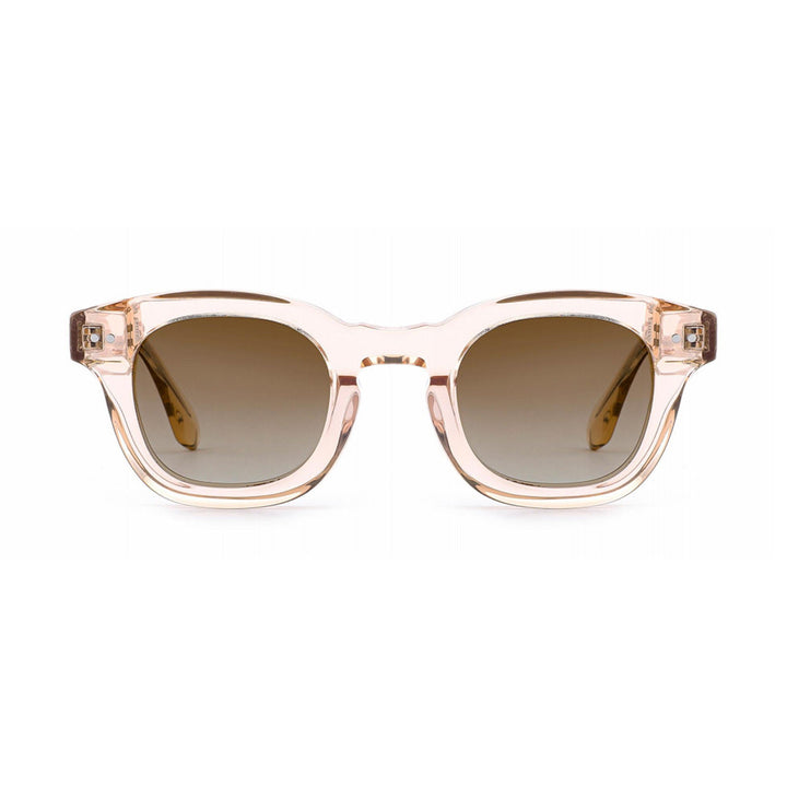 Ladies fashionable sunglasses in contemporary design Kalsten