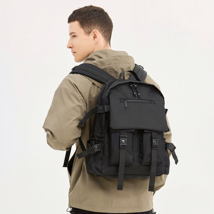 Multifunctional Travel Backpack Kalsten
