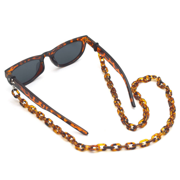 Premium Link Eyewear Chain Kalsten