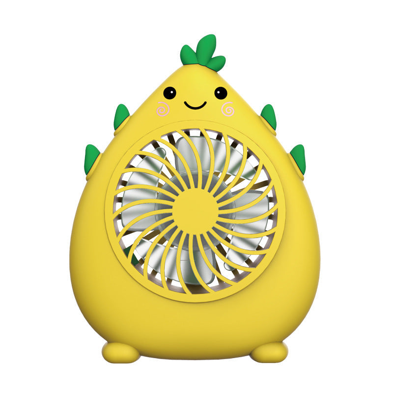 Ladies portable Mini Fan Kalsten