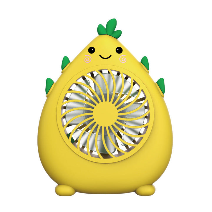 Ladies portable Mini Fan Kalsten