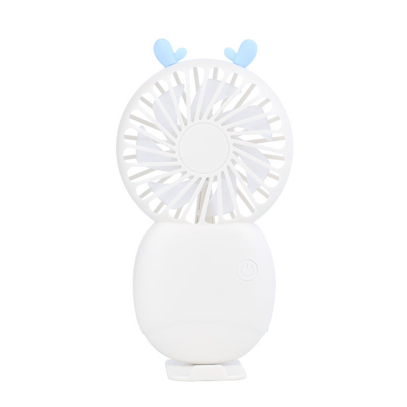 Women portable mini fan Kalsten