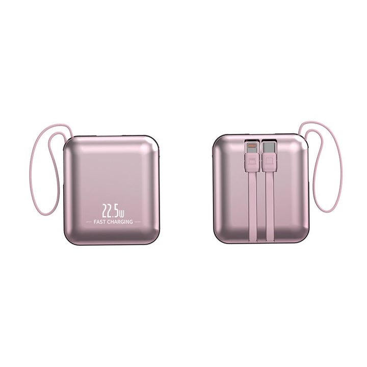 Power bank with innovative fast charging function Kalsten