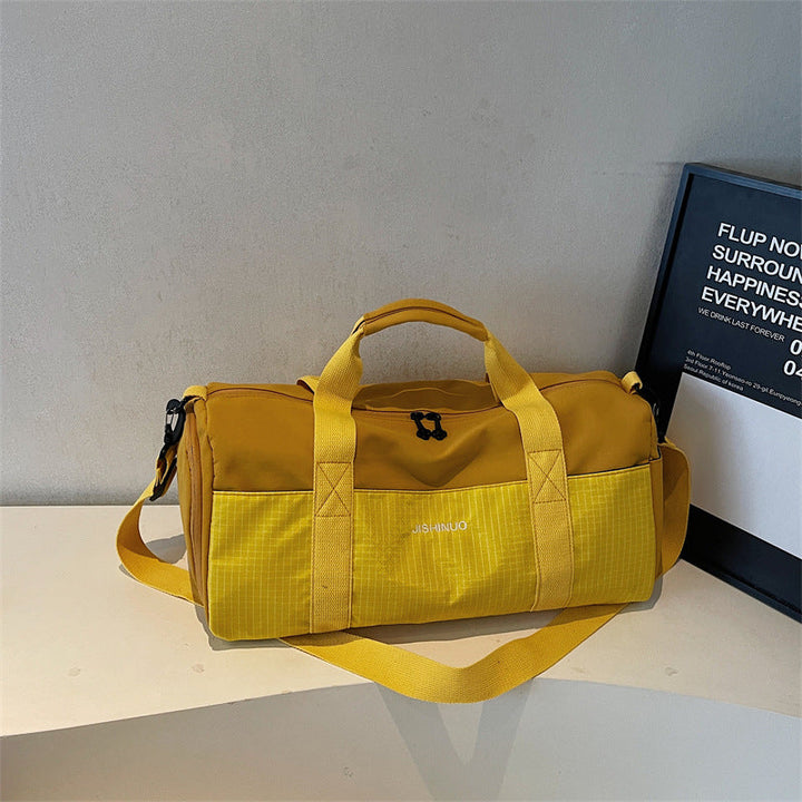 Ladies Modern Sports Bag Kalsten
