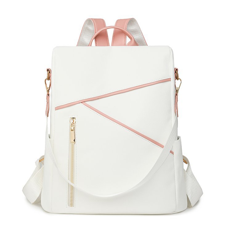 Modern Geometric Backpack Kalsten