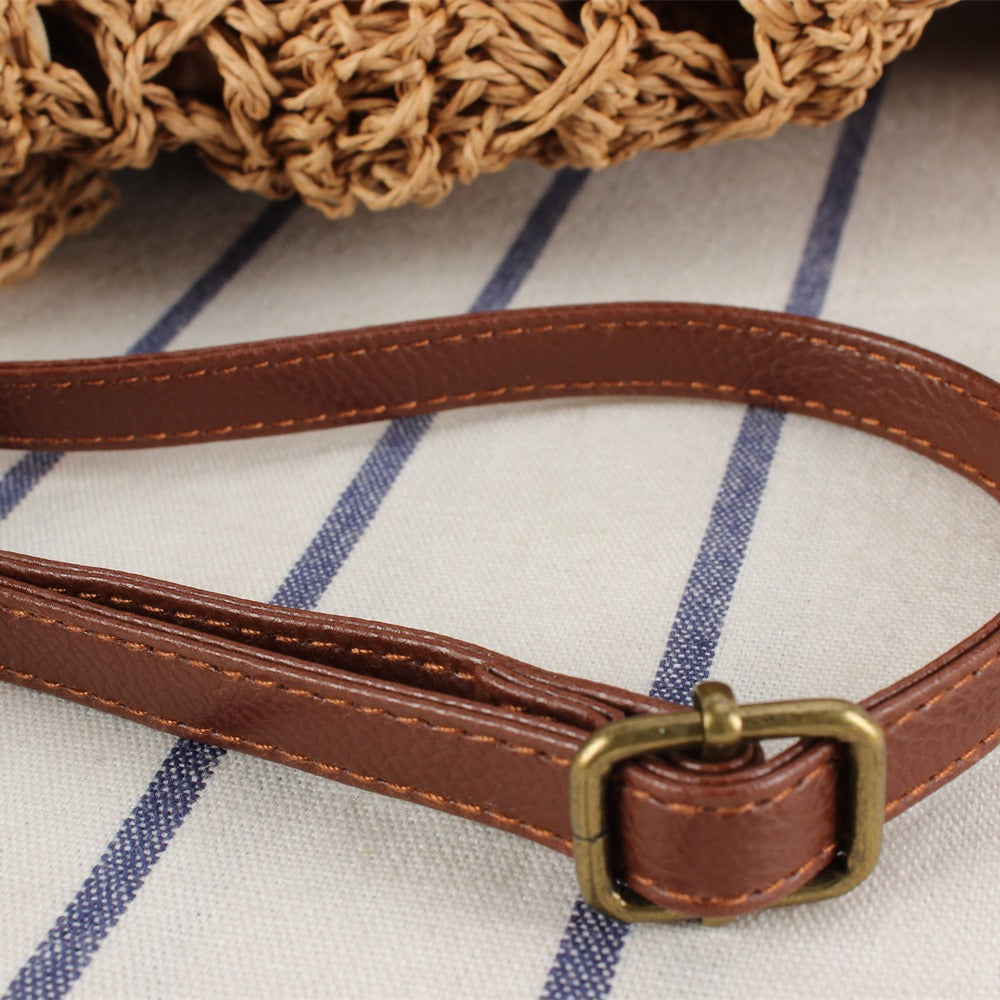 Fashionable Tote Bag Made of Natural Material Kalsten