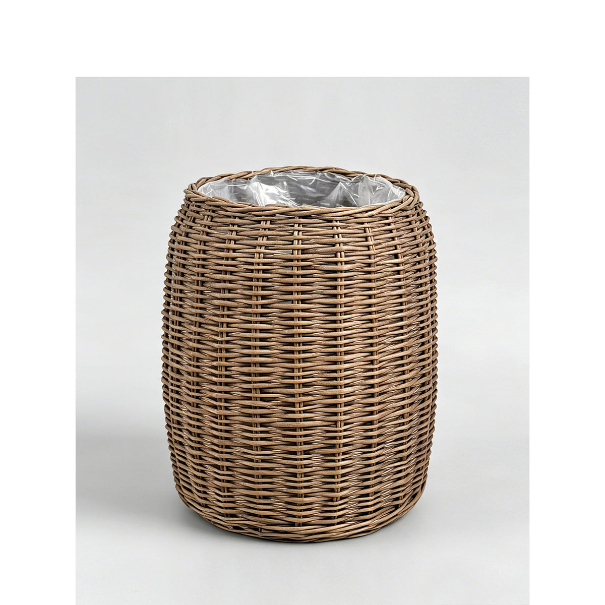 Stylized laundry basket Acalora