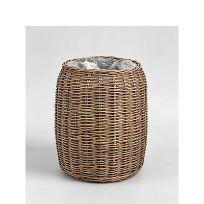 Stylized laundry basket Acalora