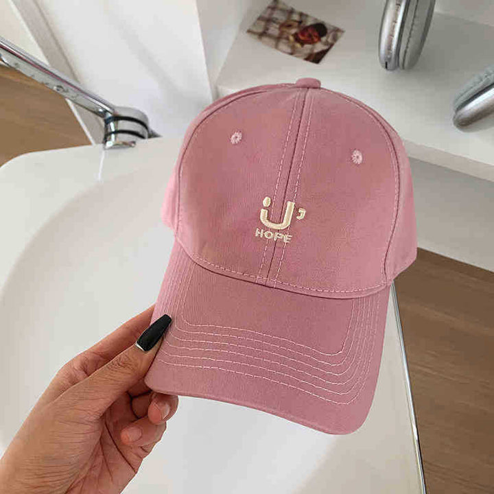 Women's Casual Adjustable Cap Kalsten