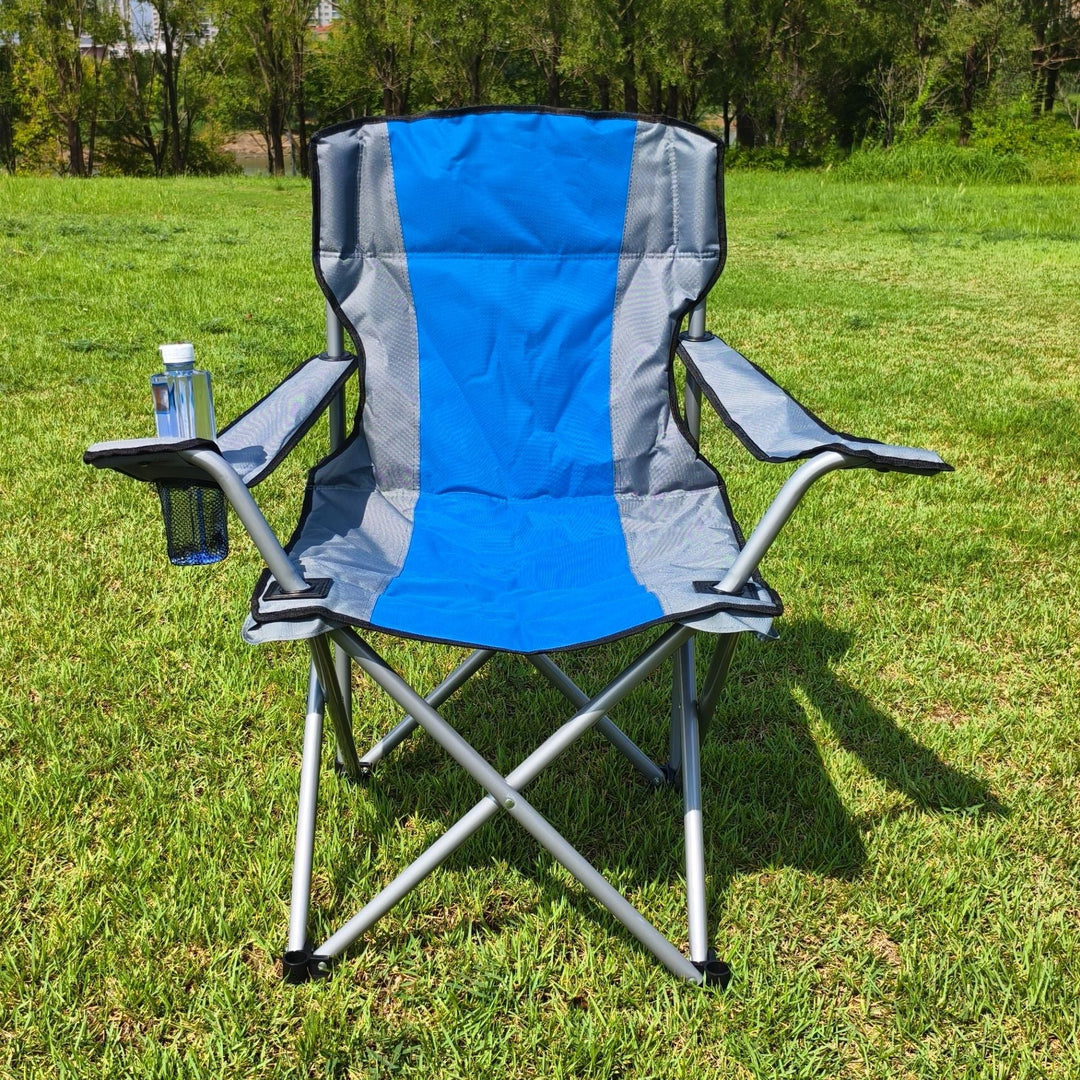 Women Comfortable Folding Chair Kalsten