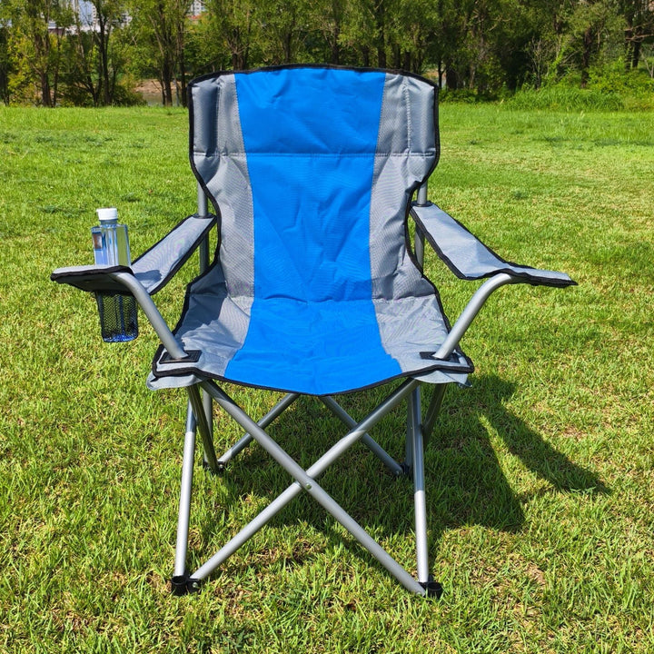 Women Comfortable Folding Chair Kalsten