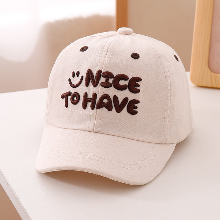 Unisex Casual Graphic Baseball Cap Kalsten