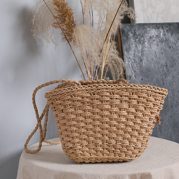 Eco-friendly shopping bag Kalsten