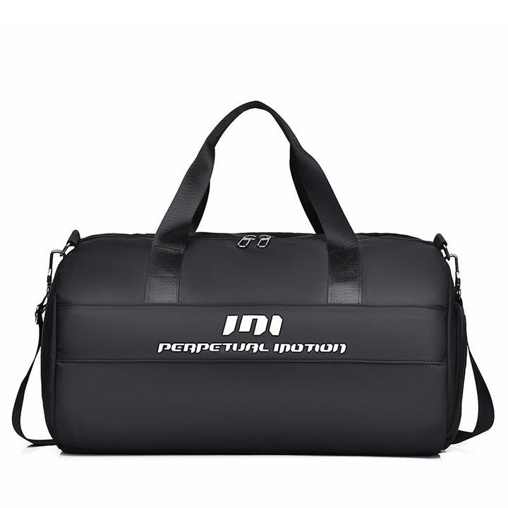 Gym Ready Travel Duffel