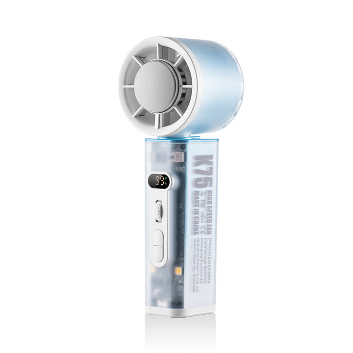 Women's Handheld Mini Fan Kalsten