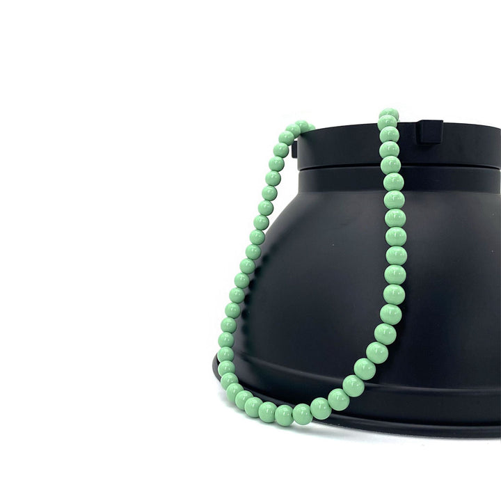 Chic Beaded Eyewear Chain Kalsten