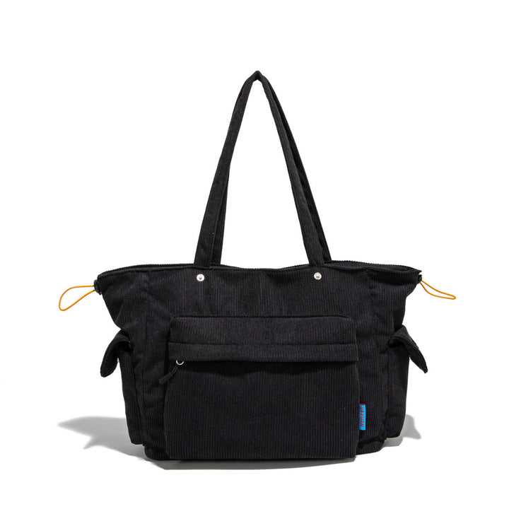 Compact Multi-Functional Travel Tote