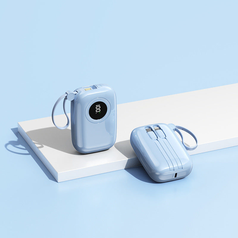 Portable Power Bank From Kalsten