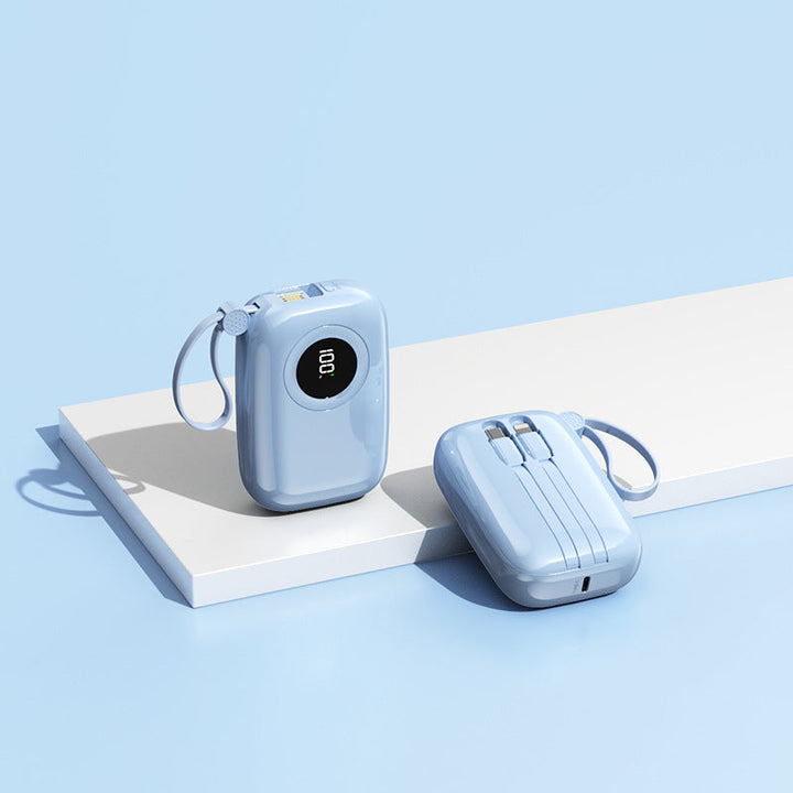 Portable Power Bank From Kalsten