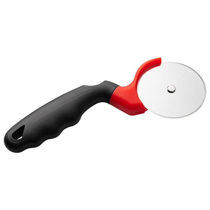 Ergonomic pizza cutter with non-slip handle Kalsten