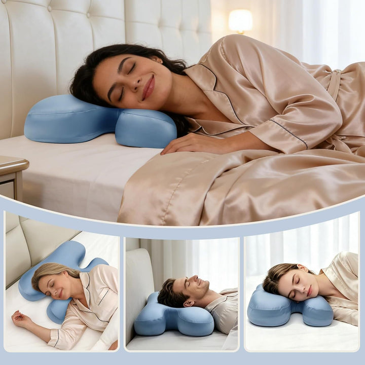 Ergonomic seat cushion Kalsten