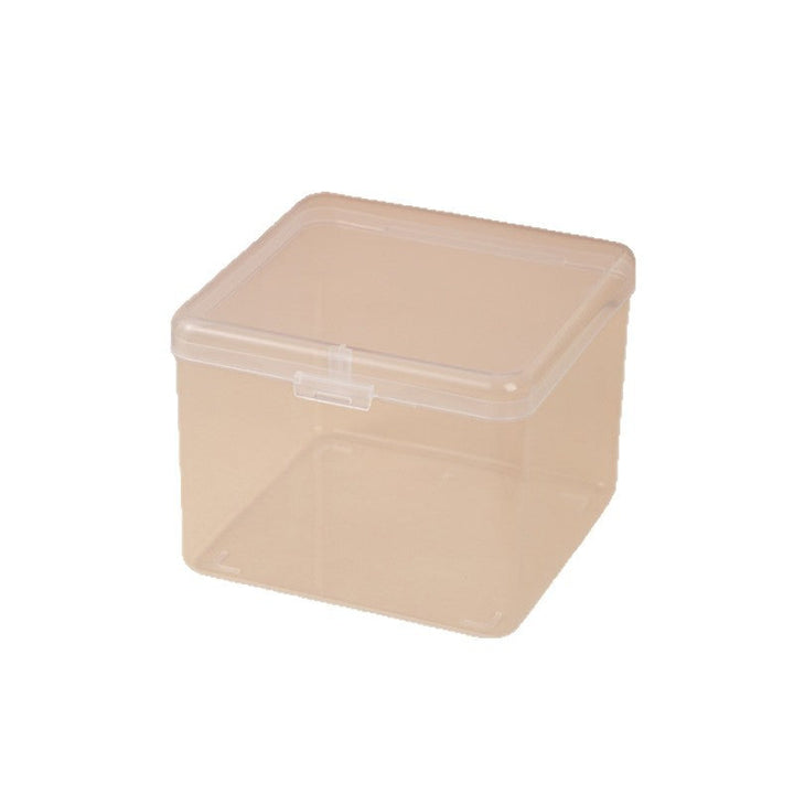 Clear Storage Organizer Box Kalsten