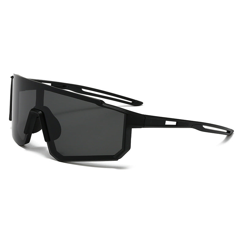 Men's Performance Shield Sunglasses Kalsten