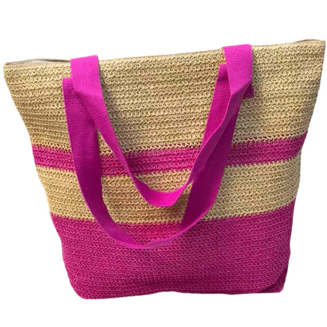 Generous Beach Bag Kalsten