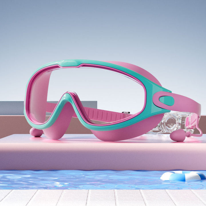 Premium Water-Resistant Diving Goggles Kalsten
