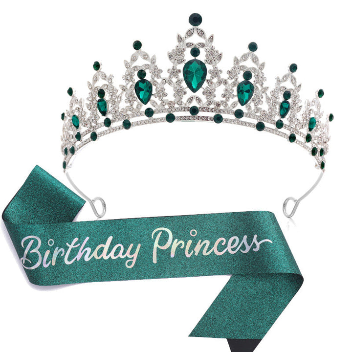 Women's Royal Tiara Kalsten