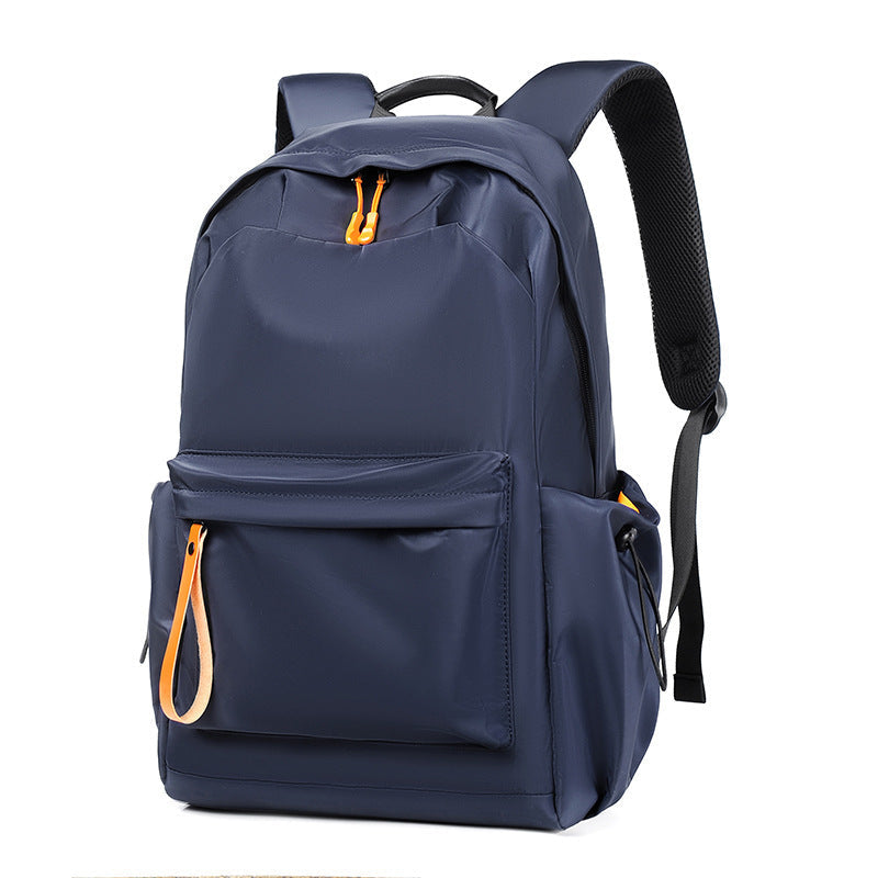 Robust and Stylish Laptop Backpack with Practical Organizer Kalsten