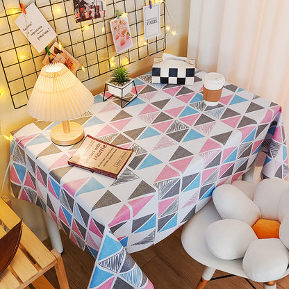 Home Decor Tablecloth