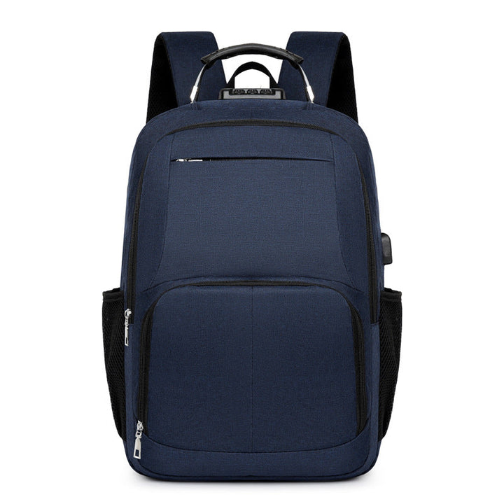 Sleek Functional Backpack Kalsten