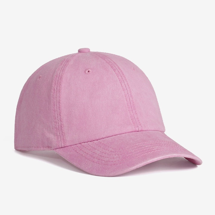 Women Adjustable and Breathable Sports Cap Kalsten