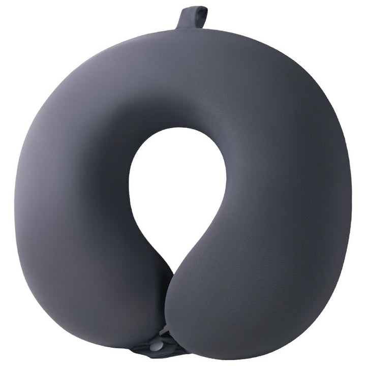 Ergonomic Neck Support Pillow With Cooling Gel Technology Kalsten