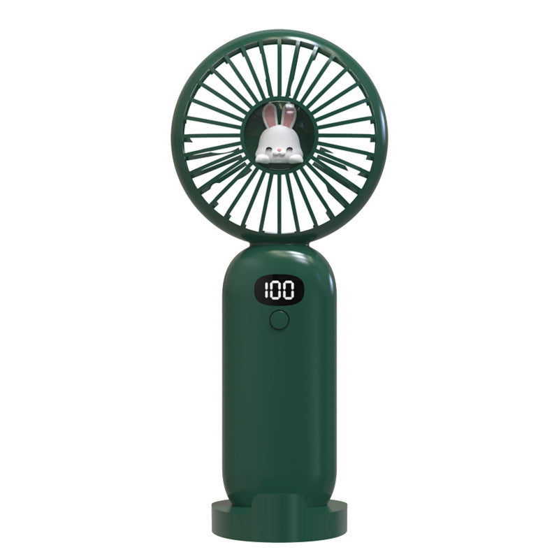 Women's Portable Mini Fan Kalsten
