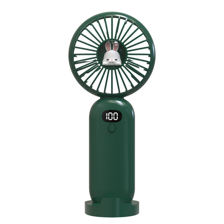 Women's Portable Mini Fan Kalsten