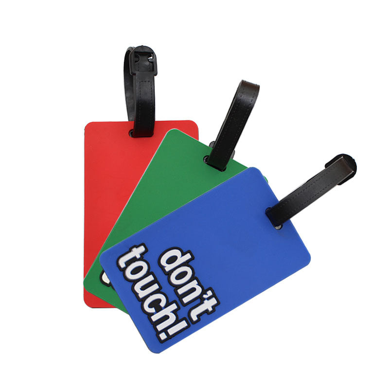 Unisex Luggage Tag Kalsten