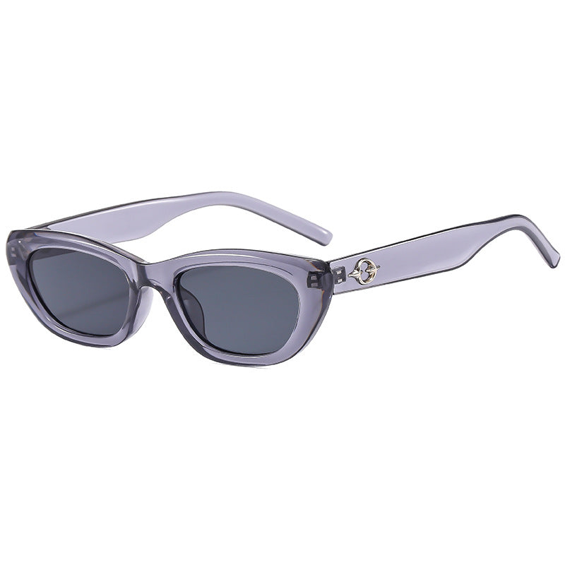 Women's exclusive cat-eye sunglasses with stylish details Kalsten