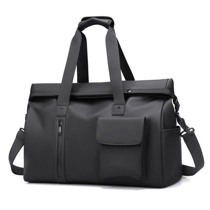 Waterproof Multi-Functional Travel Duffle Bag Kalsten