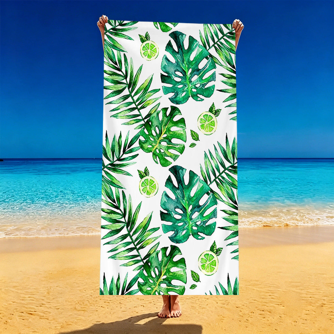 Beach towel Kalsten