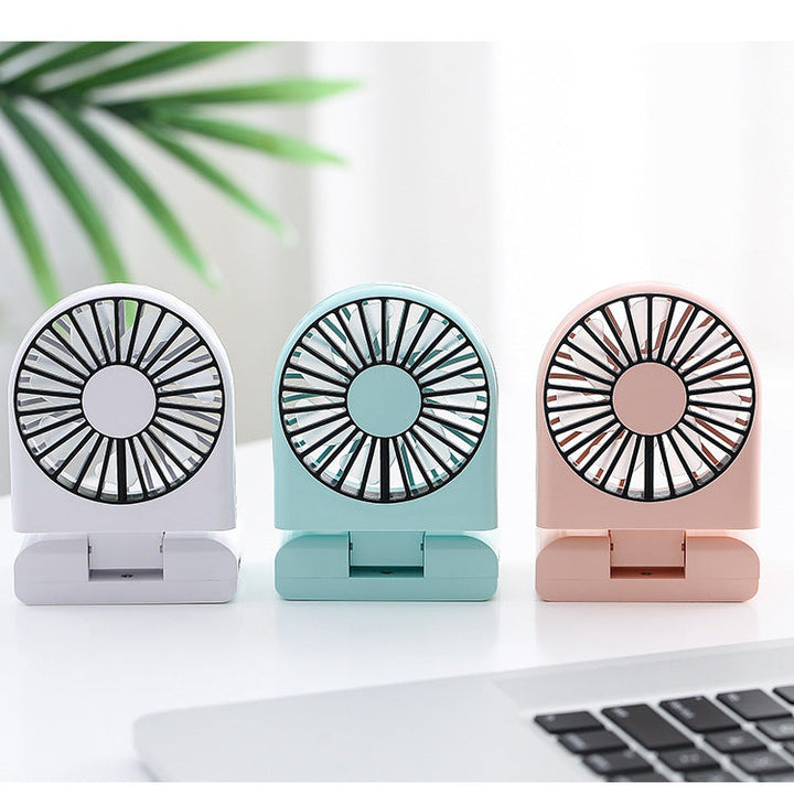 Portable Mini Handheld Fan Kalsten