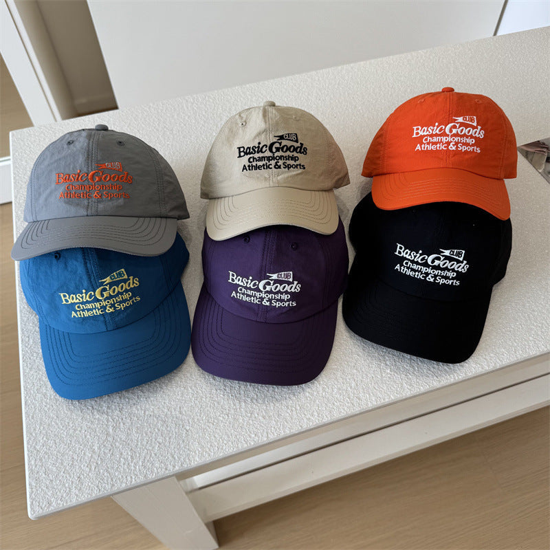 Men's Athletic Performance Cap Kalsten