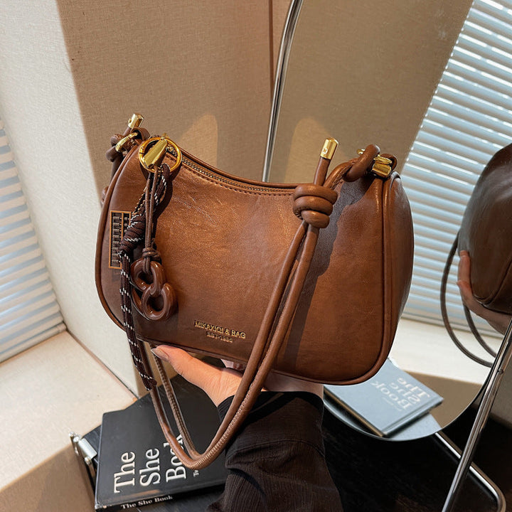 Elegant Shoulder Handbag Kalsten