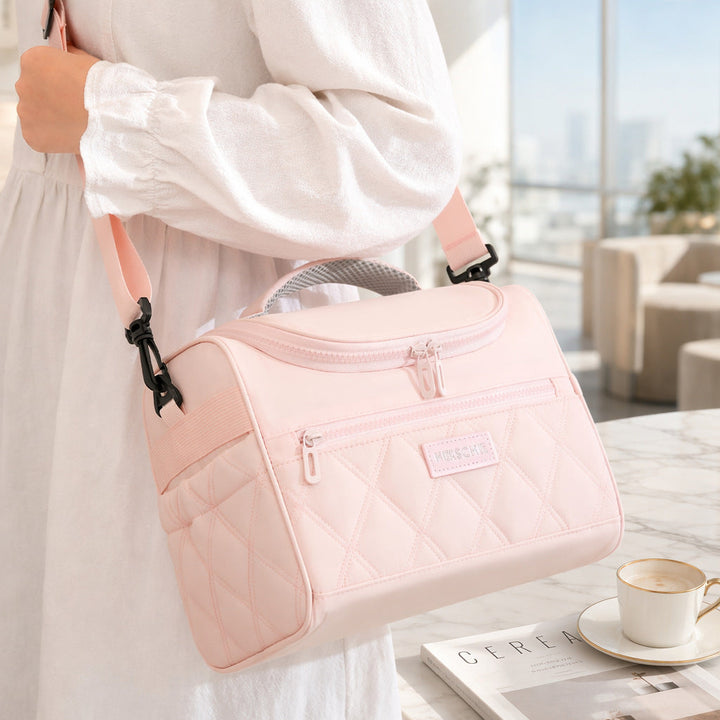 Insulated Lunch Tote Kalsten