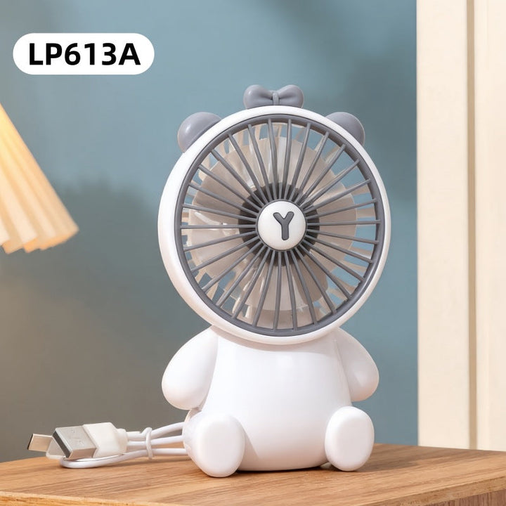 Ladies Table Fan Kalsten